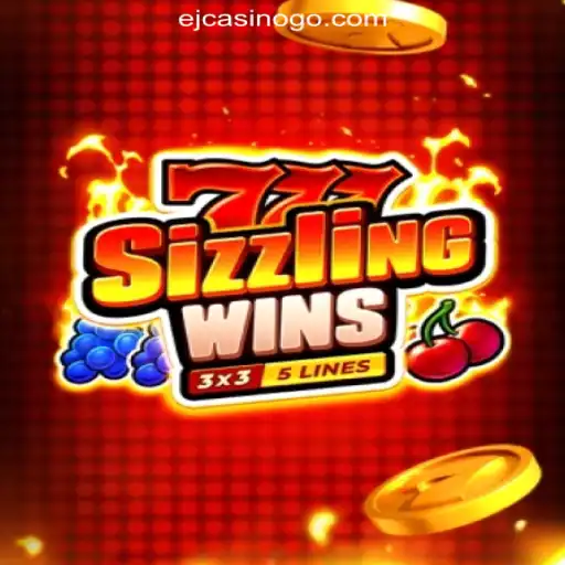 Exploring the Thrill of 777 Sizzling Wins: A Top Choice at EJ Casino