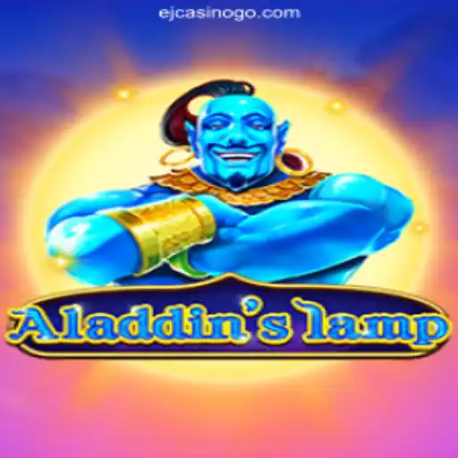 Discover the Magic of Aladdinslamp: A Top Casino Game in Brazil