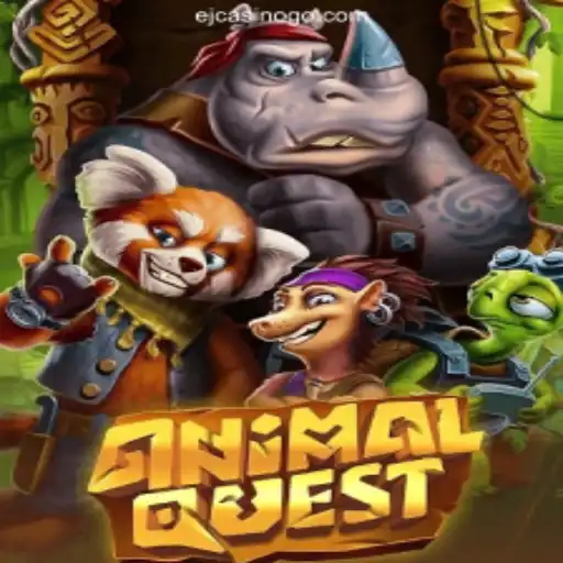 Exploring AnimalQuest: An Adventure-Filled Online Gaming Journey