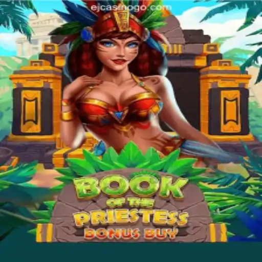 Discover the Mystical World of BookOfThePriestess