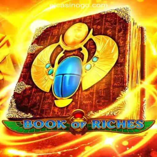 Discover the Adventures of BookofRiches: A Premier Casino Game in Brazil