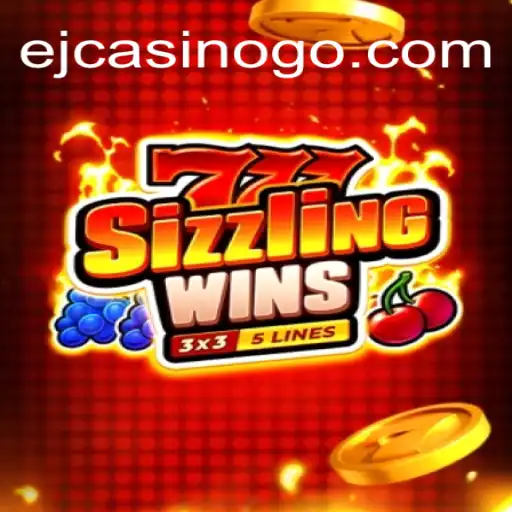 Exploring the Thrill of 777 Sizzling Wins: A Top Choice at EJ Casino