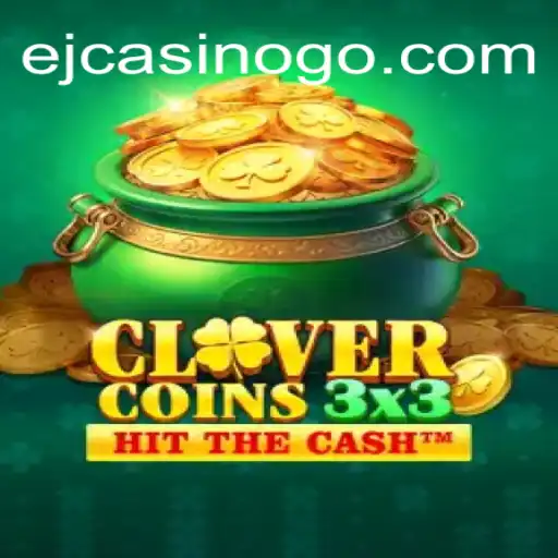 Exploring Clovercoin3x3: An Exciting Digital Casino Experience in Brazil