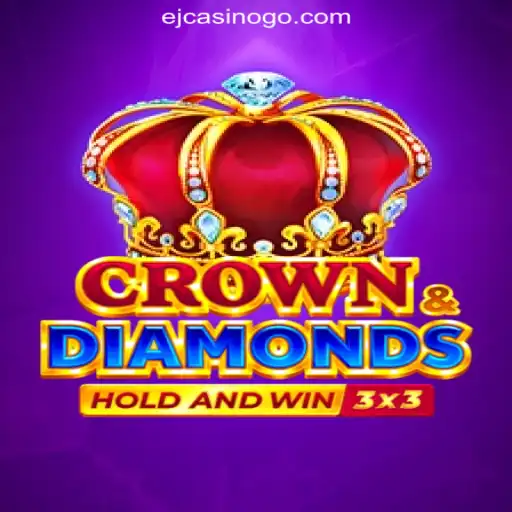 Exploring the Thrilling World of Crowndiamonds: An EJ Casino Top Choice