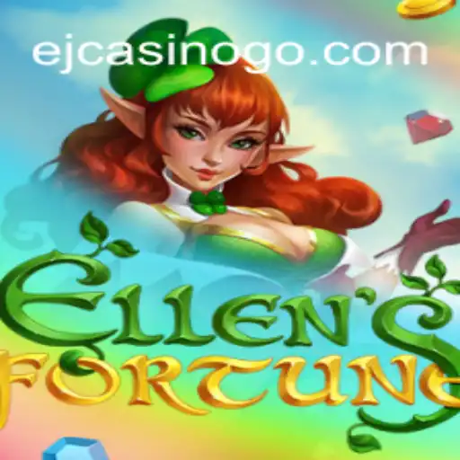 Exploring EllensFortune: The Ultimate Casino Game Experience