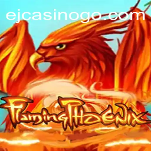 FlamingPhoenix: Unleashing the Thrills in Online Casinos