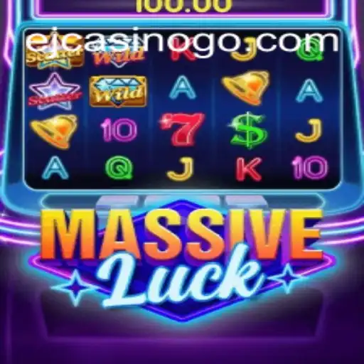 Exploring the Thrills of MassiveLuck: A Unique Casino Experience