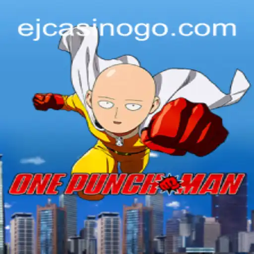 Discovering OnePunchMan in EJ Casino: The Top Casino Online in Brazil