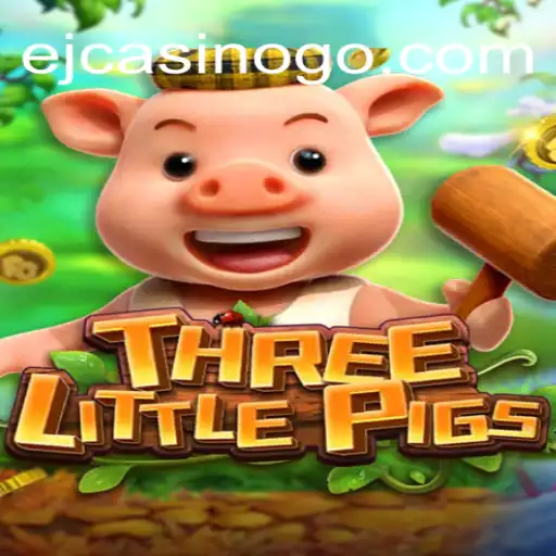 Unveiling the Enchantment of THREELITTLEPIGS: A Dive into the Captivating Game