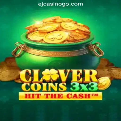 Exploring Clovercoin3x3: An Exciting Digital Casino Experience in Brazil