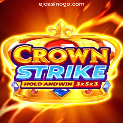Crownstrike: Conquer the Virtual Realm