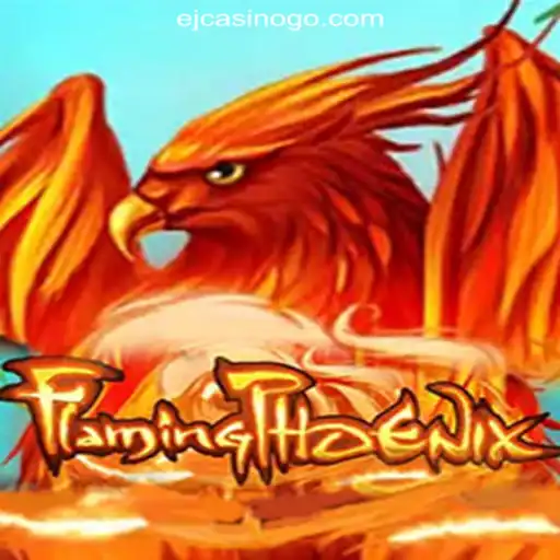 FlamingPhoenix: Unleashing the Thrills in Online Casinos