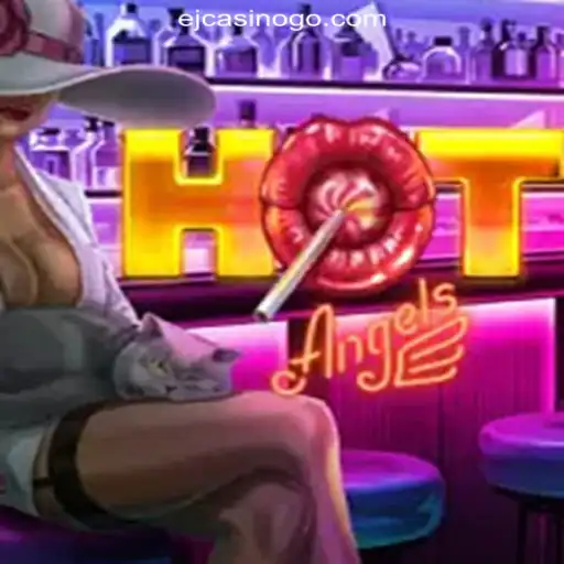 HotAngels: The Ultimate Casino Experience at EJ Casino Top in Brazil