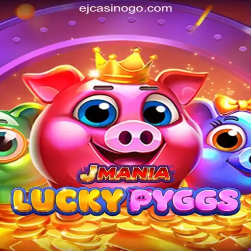 Exploring the Thrills of JManiaLuckyPyggs: Your Guide to EJ Casino Top Cassino Online no Brasil