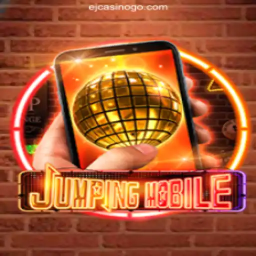 Discovering Jumpingmobile: The Thrilling Game That's Taking Casinos by Storm