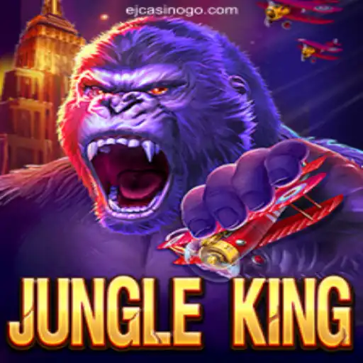 JungleKing - A Thrilling Adventure in the Top Casino Scene
