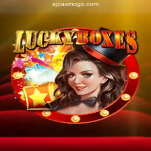 Discover the Thrilling World of LuckyBoxes: A Guide to the Game at EJ Casino