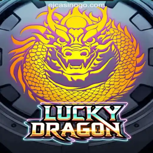 Discover the Thrilling World of LuckyDragon: A Premier Choice at EJ Casino