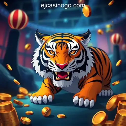Lucky Tiger Games