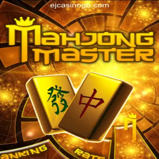 MahJongMaster: Dive into the Classic Game with a Modern Twist for EJ Casino Enthusiasts