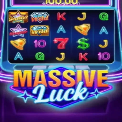 Exploring the Thrills of MassiveLuck: A Unique Casino Experience
