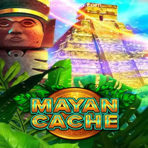 Discover the Mystical World of MayanCache