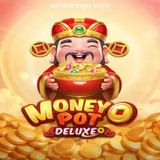 Exploring MoneyPotDELUXE: The Ultimate Casino Game Experience