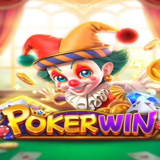 Exploring the Thrilling World of POKERWIN: Top Casino Online Game in Brazil