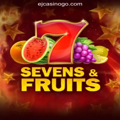 Discover the Thrilling World of SevensFruits: A Top Casino Game in Brazil