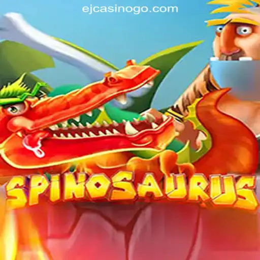 Discover the Thrilling World of Spinosaurus: The Ultimate EJ Casino Experience