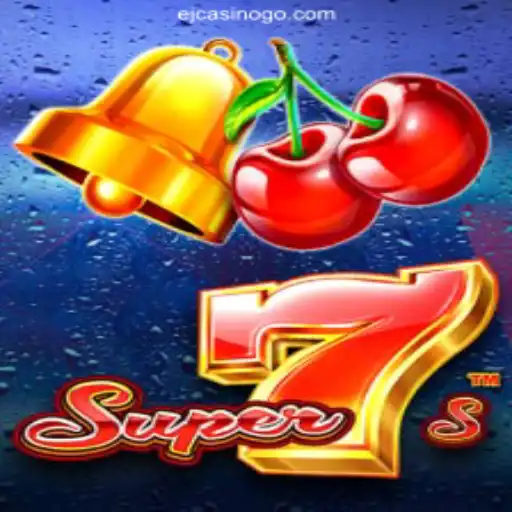 Discover Super7s: A Thrilling Casino Experience
