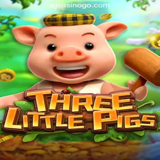 Unveiling the Enchantment of THREELITTLEPIGS: A Dive into the Captivating Game