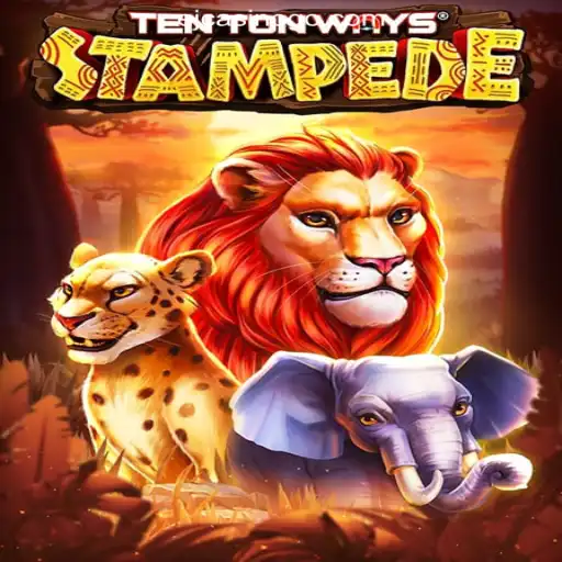 Exploring TenTonWaysStampede: A Thrilling Online Casino Game