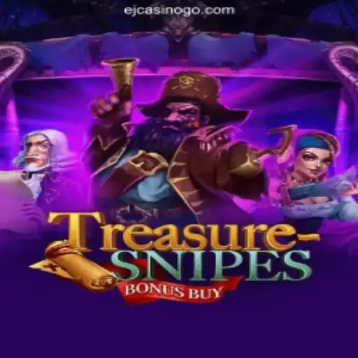 Exploring TreasuresnipesBonusBuy: A New Adventure in Online Gaming