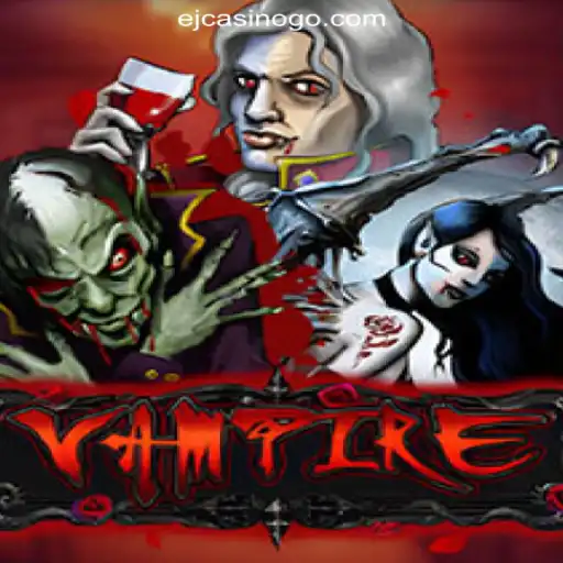 Vampire: Unveiling the Mysteries of a Riveting Casino Game