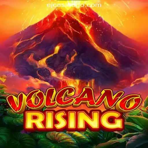 Discover the Thrilling World of VolcanoRising in the EJ Casino